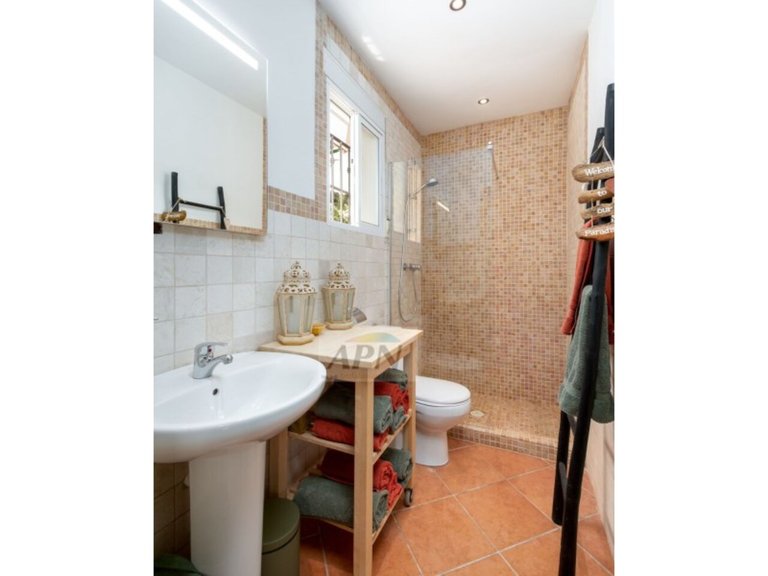 Country House for Sale in Alora, Malaga 12