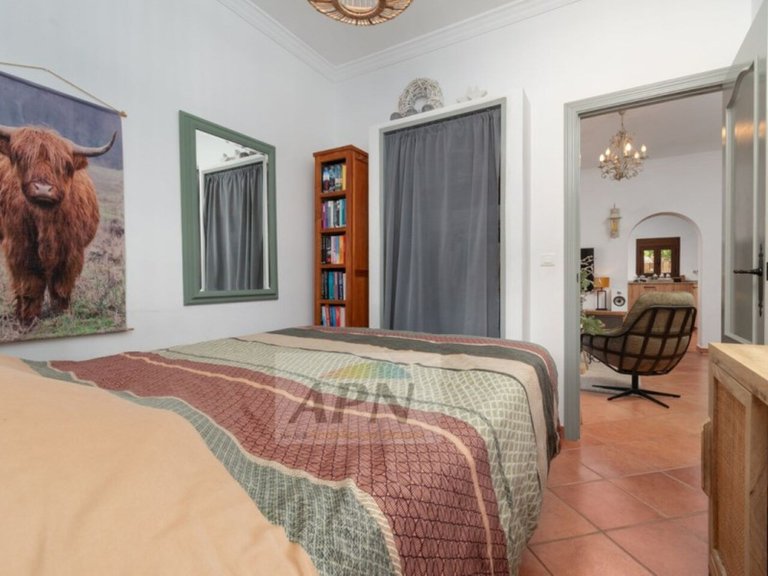Country House for Sale in Alora, Malaga 13