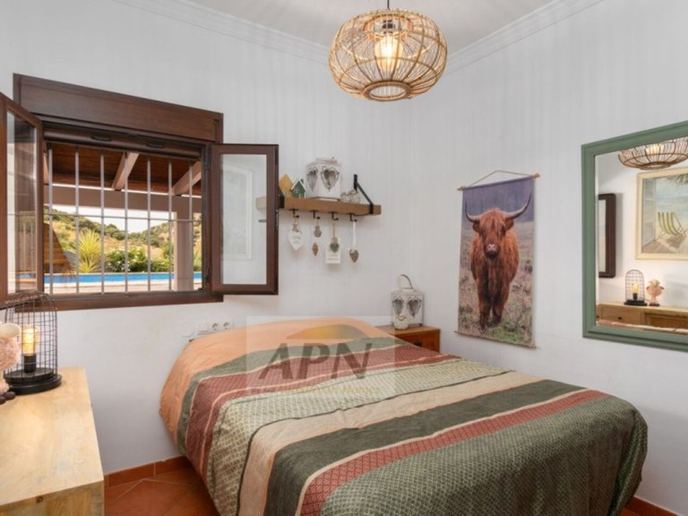 Country House for Sale in Alora, Malaga 14