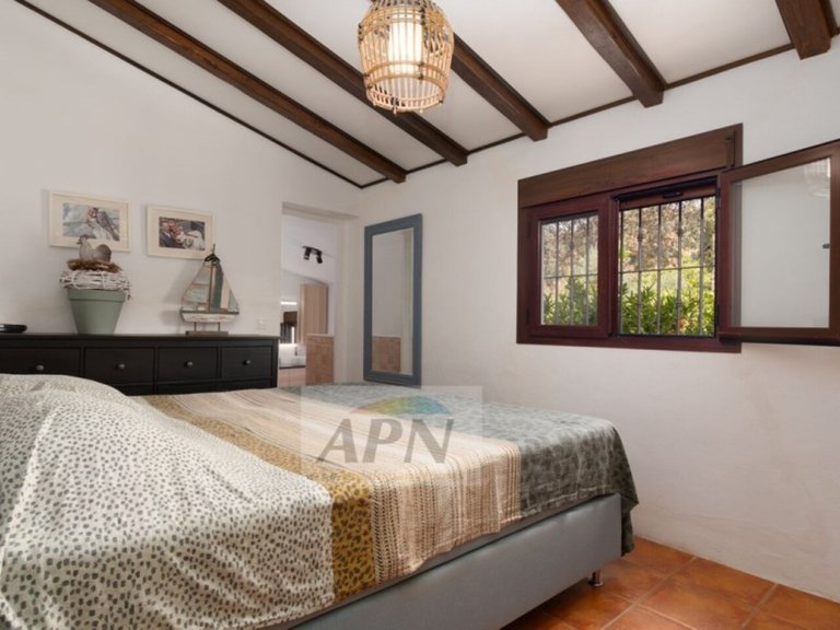 Country House for Sale in Alora, Malaga 16