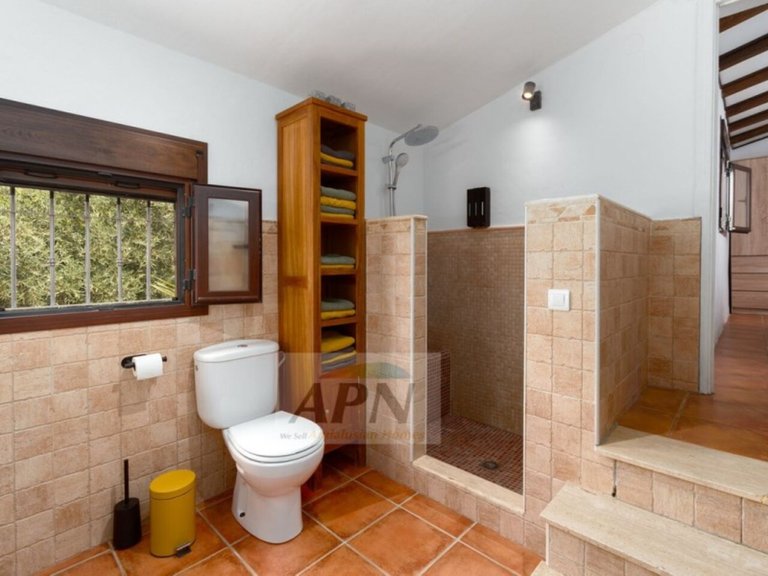 Country House for Sale in Alora, Malaga 18