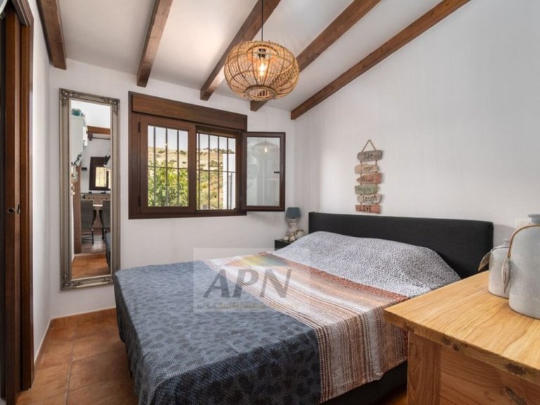 Country House for Sale in Alora, Malaga 19