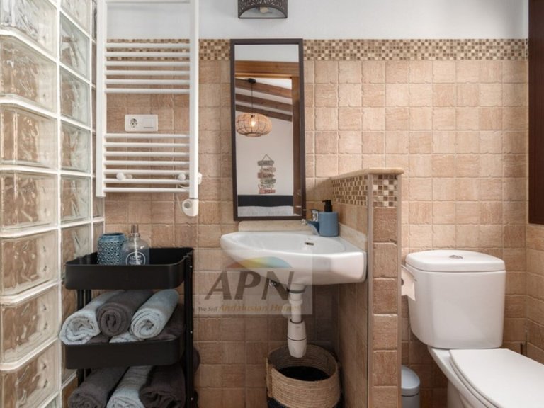 Country House for Sale in Alora, Malaga 20