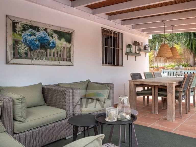 Country House for Sale in Alora, Malaga 21