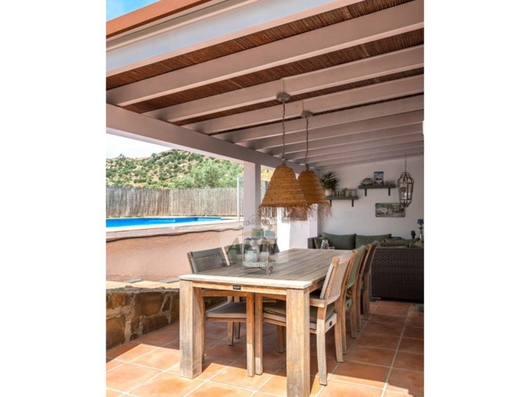 Country House for Sale in Alora, Malaga 22