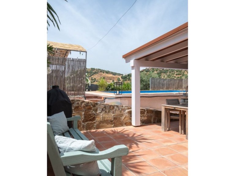 Country House for Sale in Alora, Malaga 23