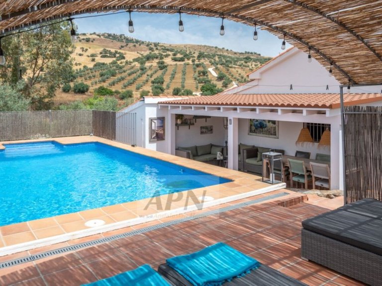 Country House for Sale in Alora, Malaga 24