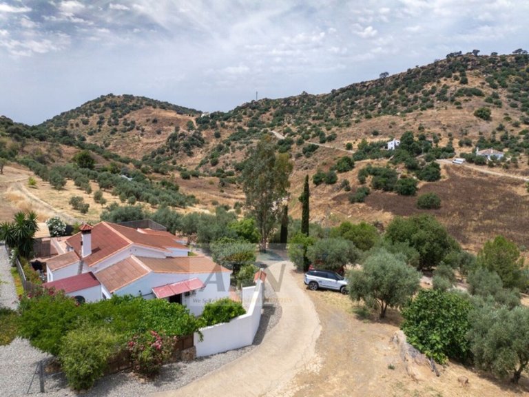Country House for Sale in Alora, Malaga 28