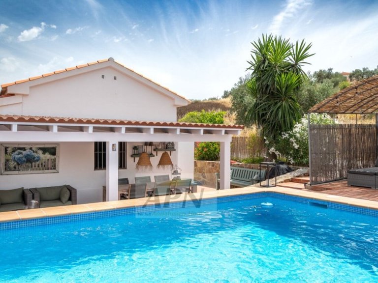 Country House for Sale in Alora, Malaga 3
