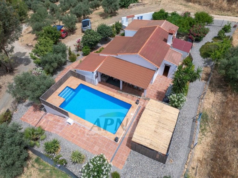 Country House for Sale in Alora, Malaga 31