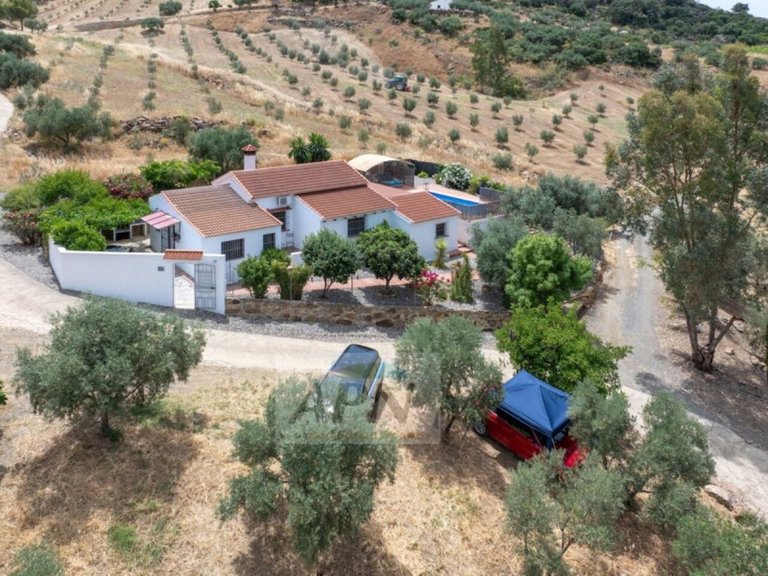 Country House for Sale in Alora, Malaga 33