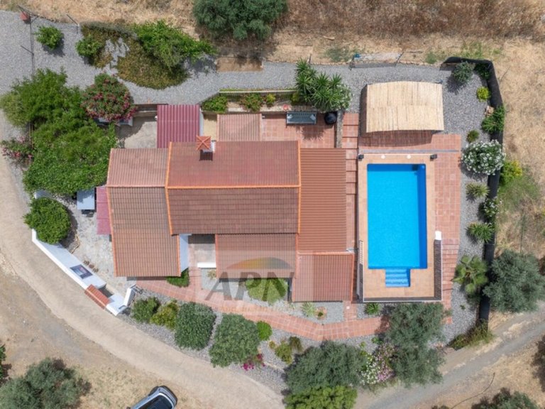 Country House for Sale in Alora, Malaga 36