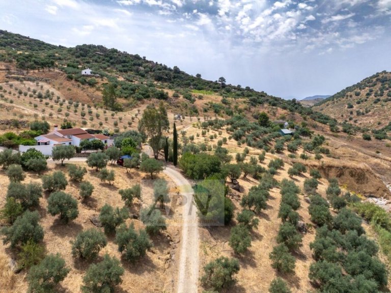 Country House for Sale in Alora, Malaga 37