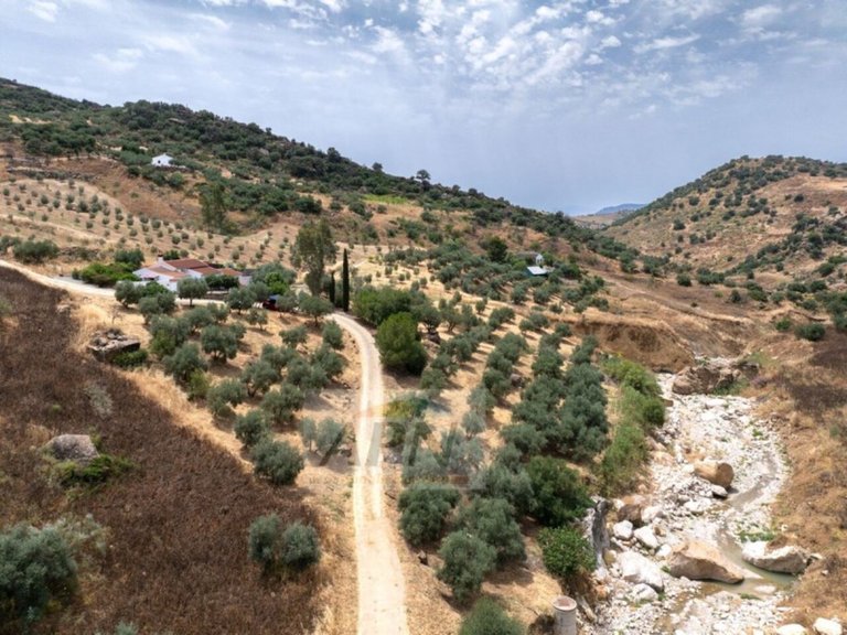 Country House for Sale in Alora, Malaga 38
