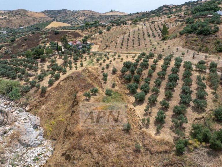 Country House for Sale in Alora, Malaga 39