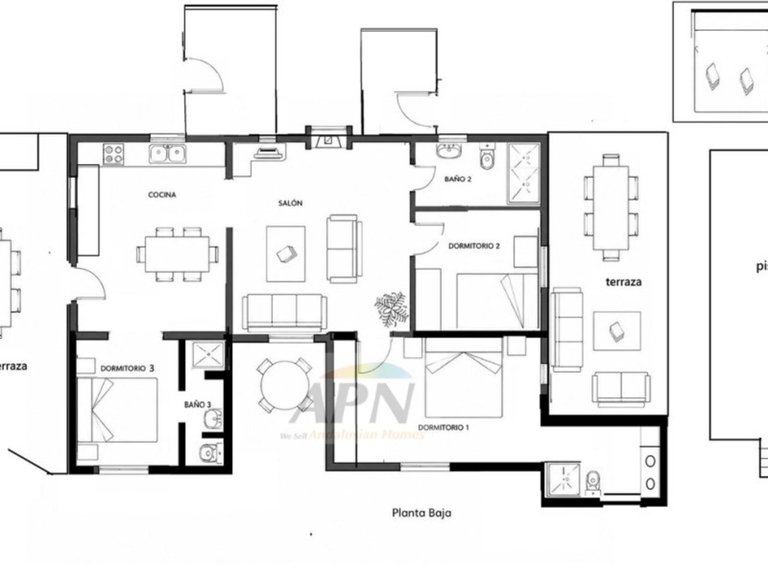 Country House for Sale in Alora, Malaga 40