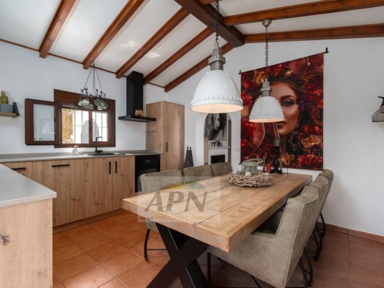 Country House for Sale in Alora, Malaga 5