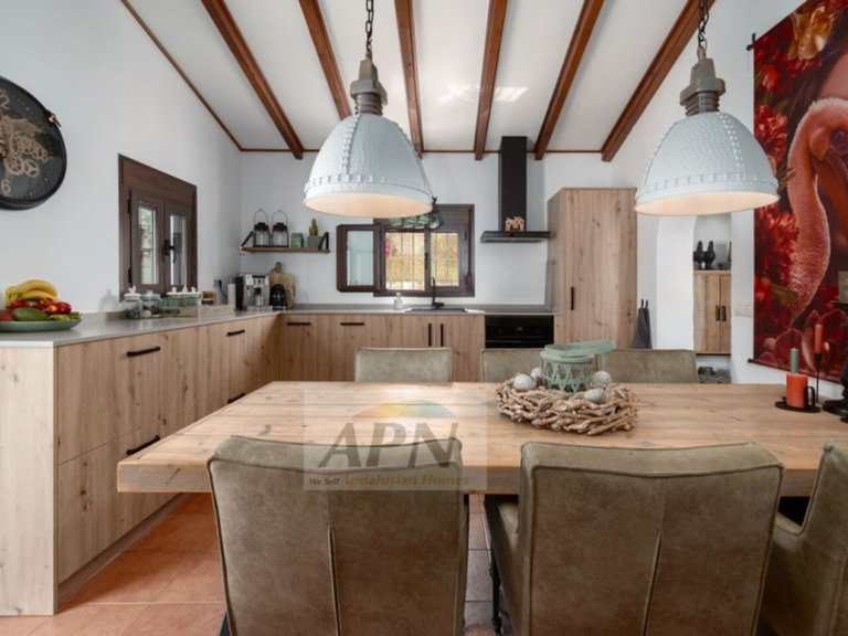 Country House for Sale in Alora, Malaga 6