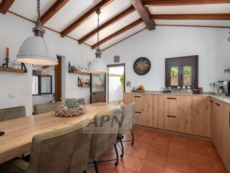 Country House for Sale in Alora, Malaga 7