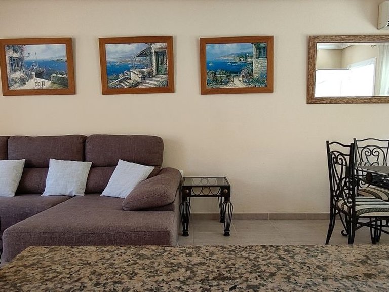 Town House for Sale in Los Altos, Alicante 10