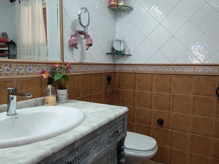 Villa for Sale in Los Balcones, Alicante 11