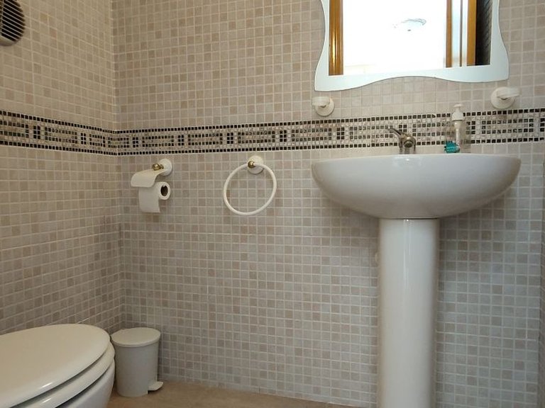 Town House for Sale in Los Altos, Alicante 11