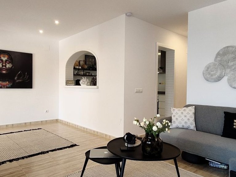 Town House for Sale in Calpe, Alicante 8