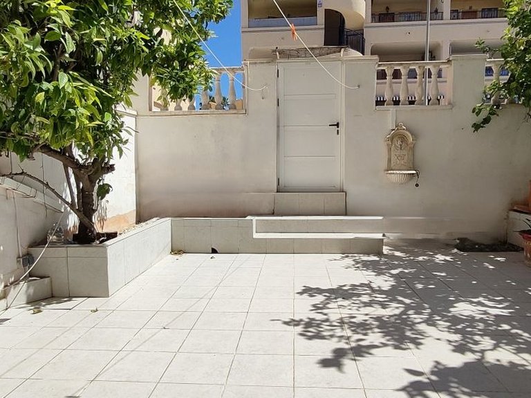 Town House for Sale in Los Altos, Alicante 12