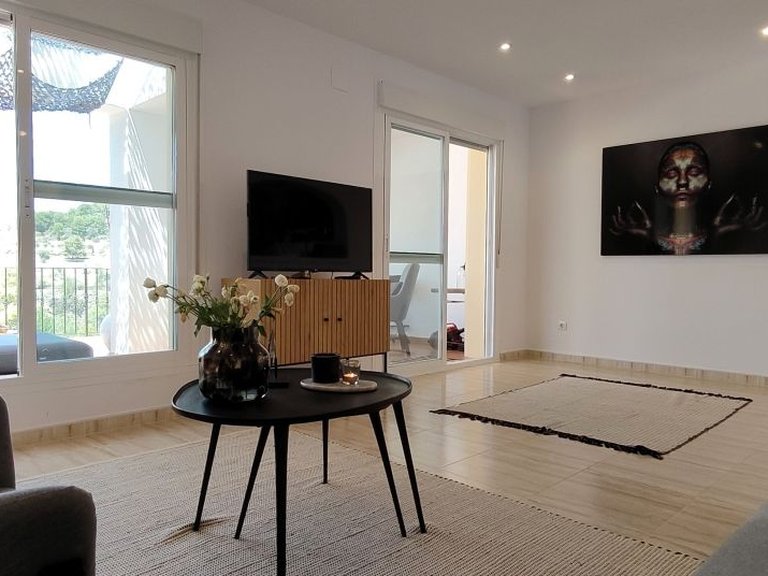 Town House for Sale in Calpe, Alicante 9