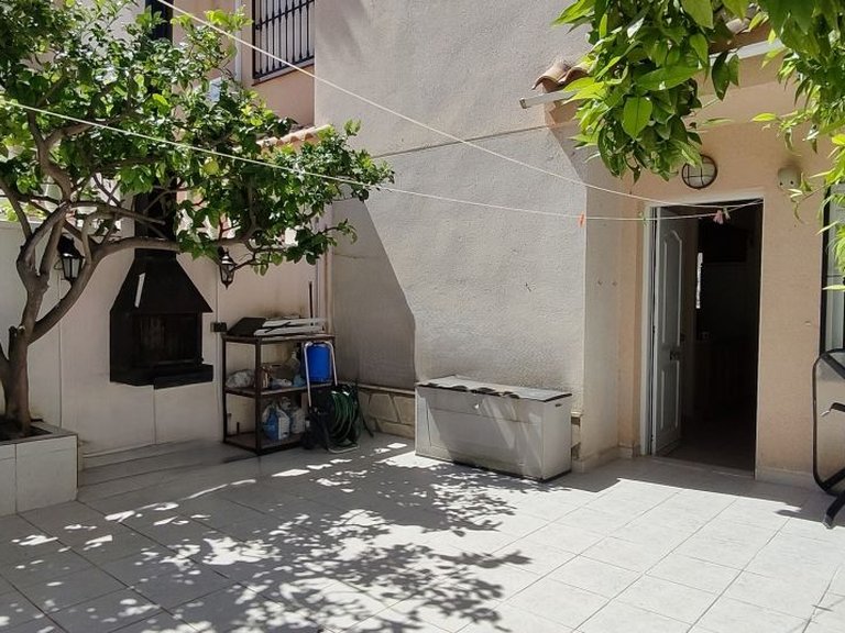 Town House for Sale in Los Altos, Alicante 13