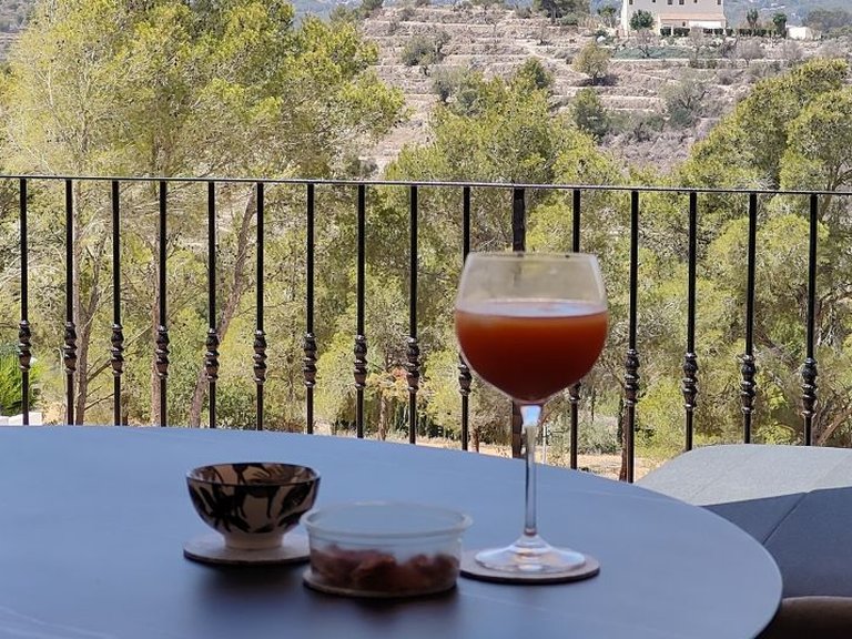 Town House for Sale in Calpe, Alicante 11