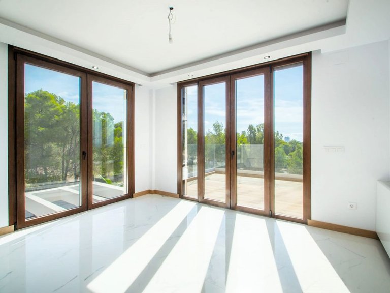 Villa for Sale in Finestrat, Alicante 16