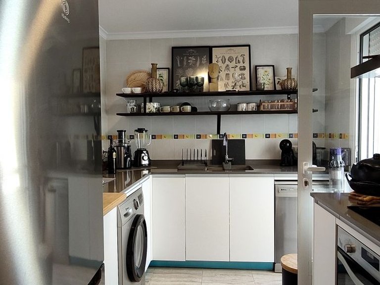 Town House for Sale in Calpe, Alicante 12