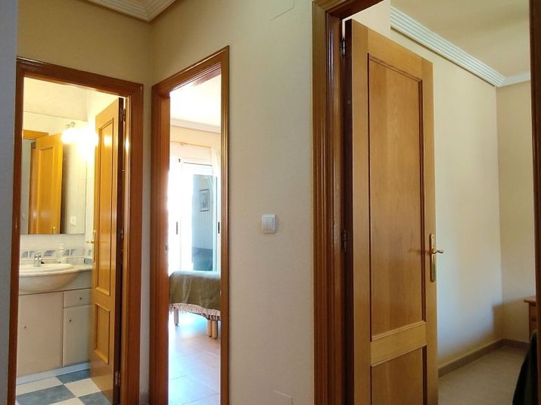 Town House for Sale in Los Altos, Alicante 14