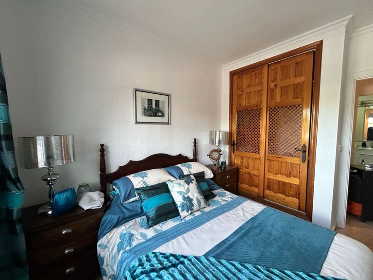 Villa for Sale in Villamartin, Alicante 15
