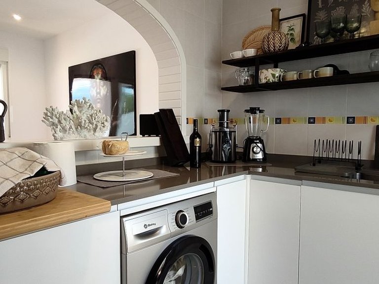 Town House for Sale in Calpe, Alicante 13