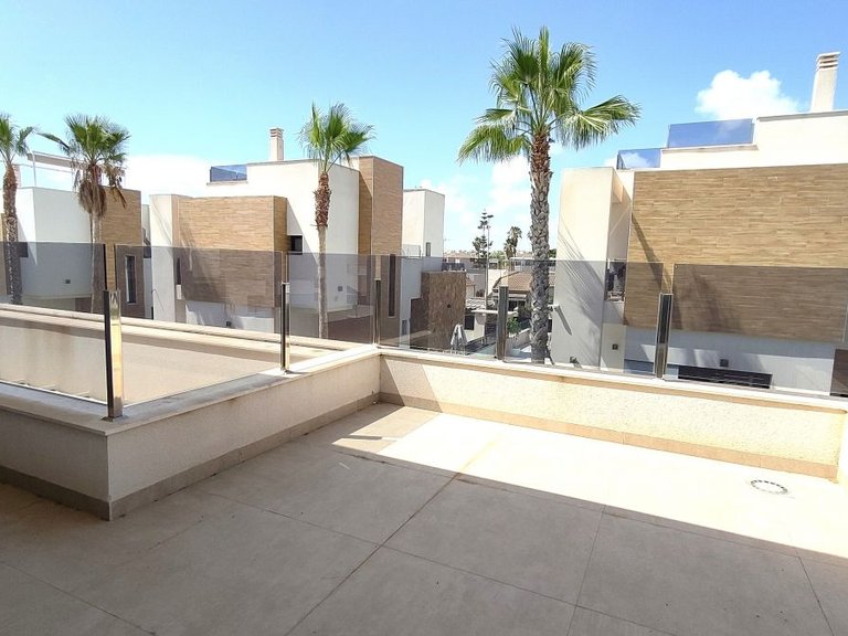 Villa for Sale in Torrevieja, Alicante 20