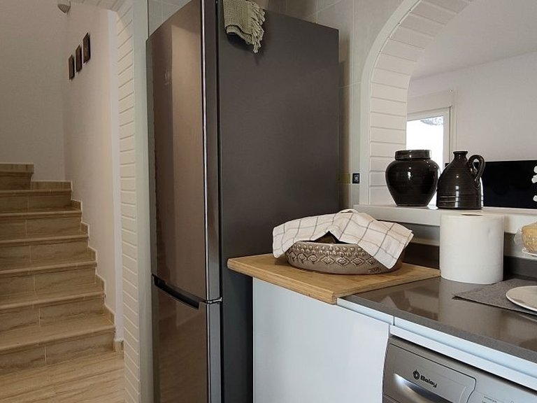 Town House for Sale in Calpe, Alicante 14