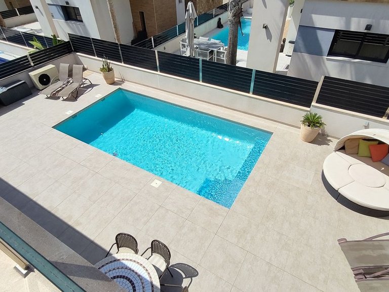 Villa for Sale in Torrevieja, Alicante 21