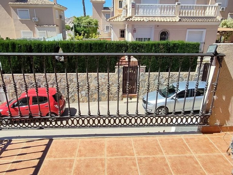 Town House for Sale in Los Altos, Alicante 19