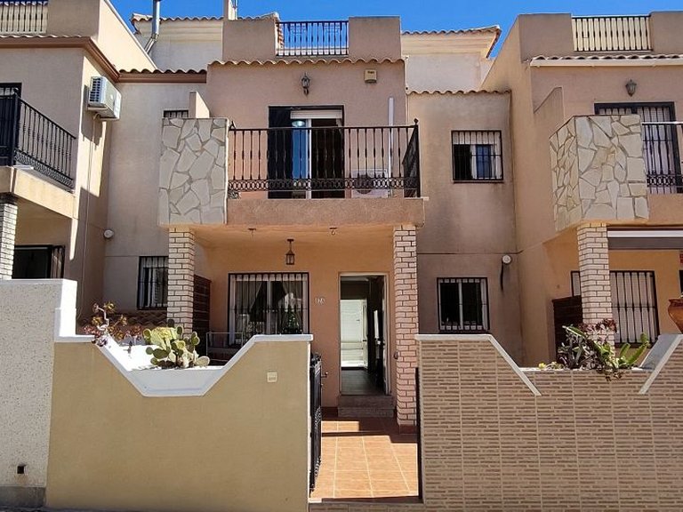 Town House for Sale in Los Altos, Alicante 1