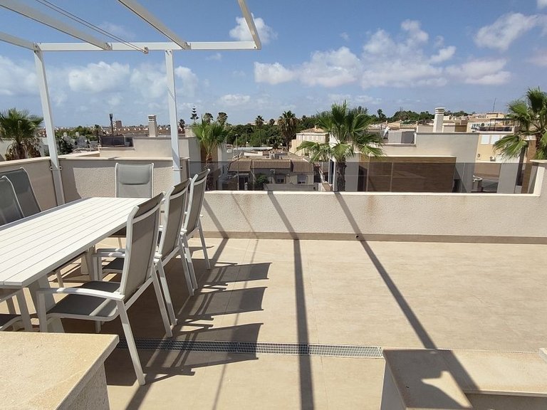 Villa for Sale in Torrevieja, Alicante 22