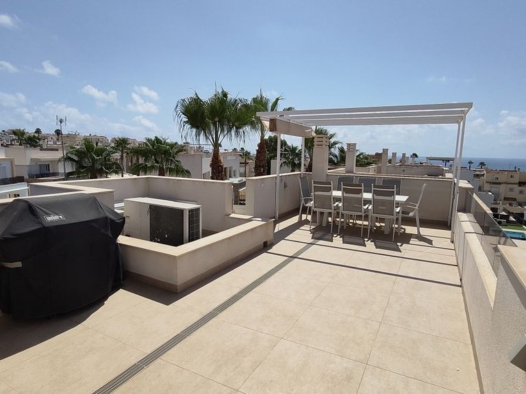 Villa for Sale in Torrevieja, Alicante 23
