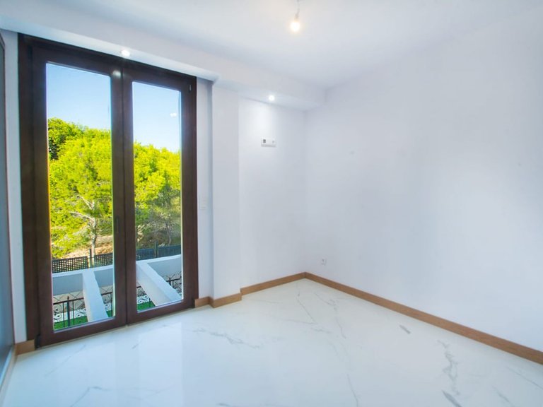 Villa for Sale in Finestrat, Alicante 19