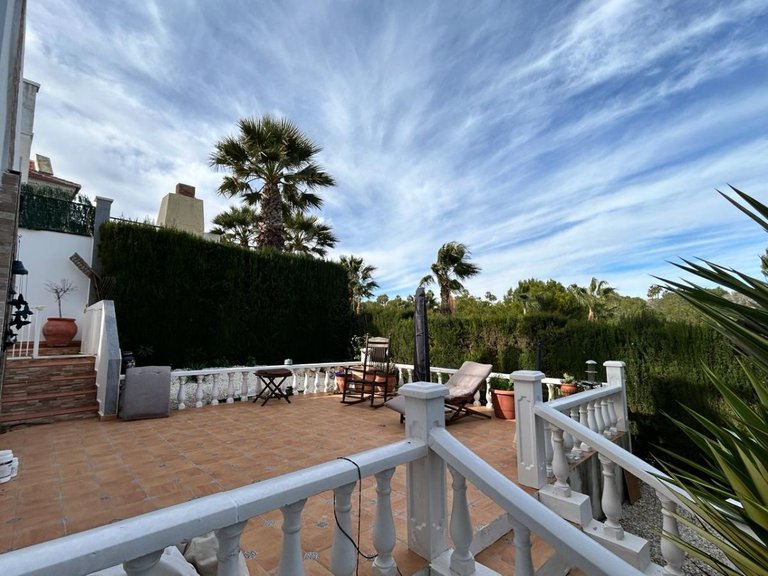 Villa for Sale in Villamartin, Alicante 23