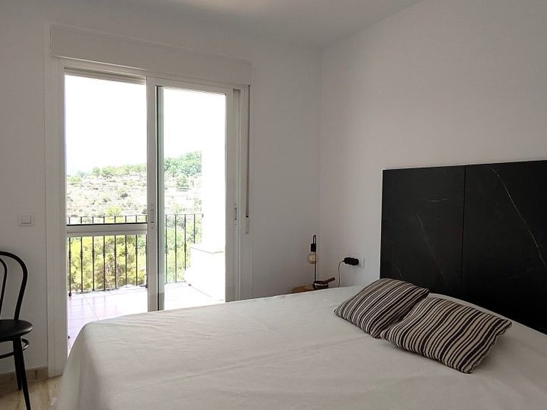 Town House for Sale in Calpe, Alicante 16