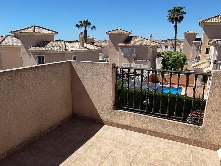 Town House for Sale in Los Altos, Alicante 22