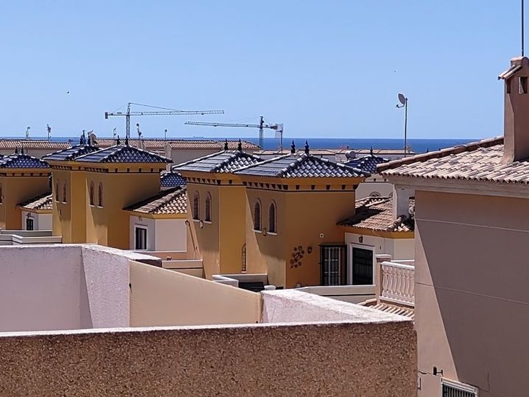 Town House for Sale in Los Altos, Alicante 23