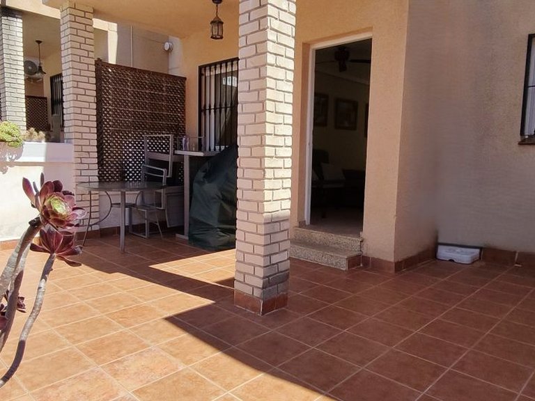 Town House for Sale in Los Altos, Alicante 24