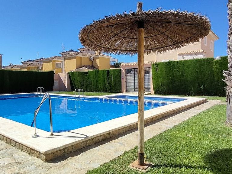 Town House for Sale in Los Altos, Alicante 25